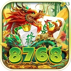8768 — mitra unggulan