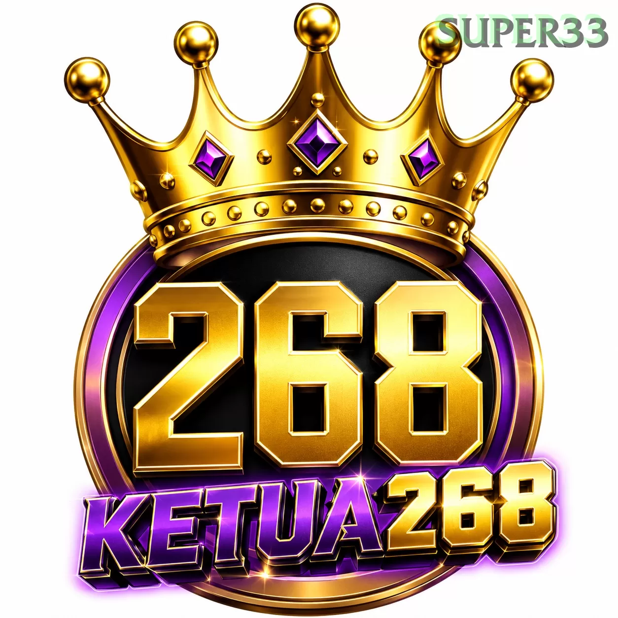 Ketua268 — mitra unggulan